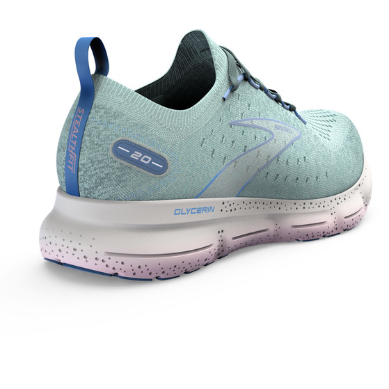 Brooks Glycerin StealthFit 20 Dames