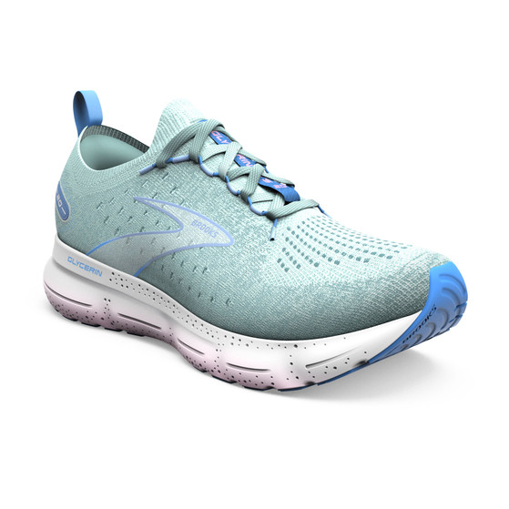 Brooks Glycerin StealthFit 20 Dames