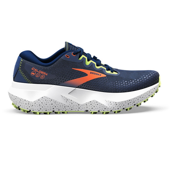 Brooks Caldera 6 Heren