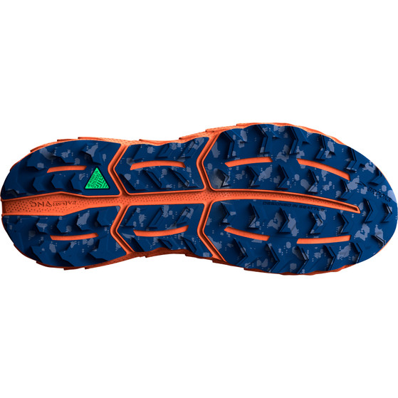 Brooks Cascadia 17 Heren