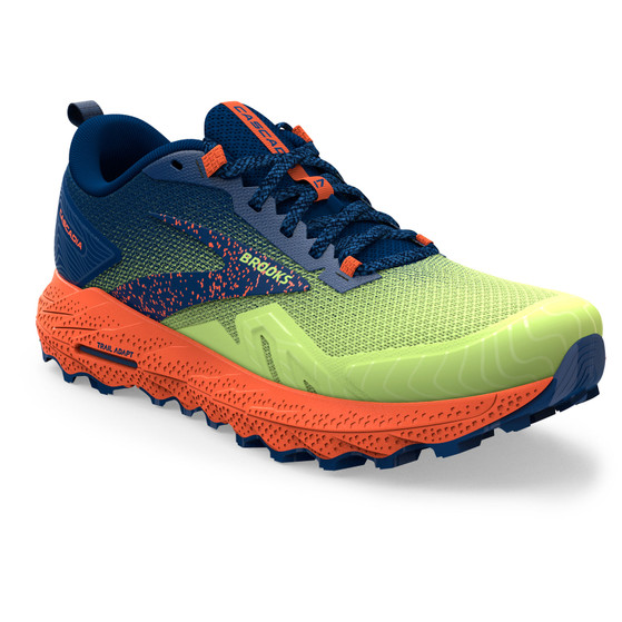 Brooks Cascadia 17 Heren