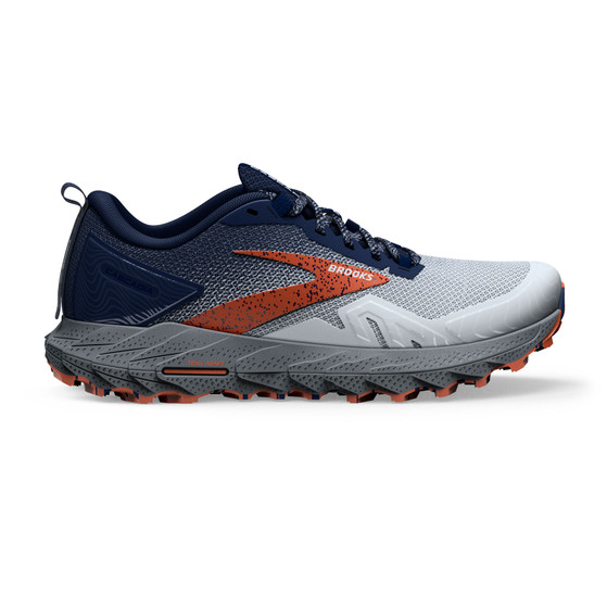 Brooks Cascadia 17 Heren
