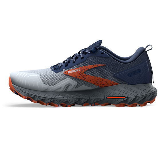 Brooks Cascadia 17 Heren