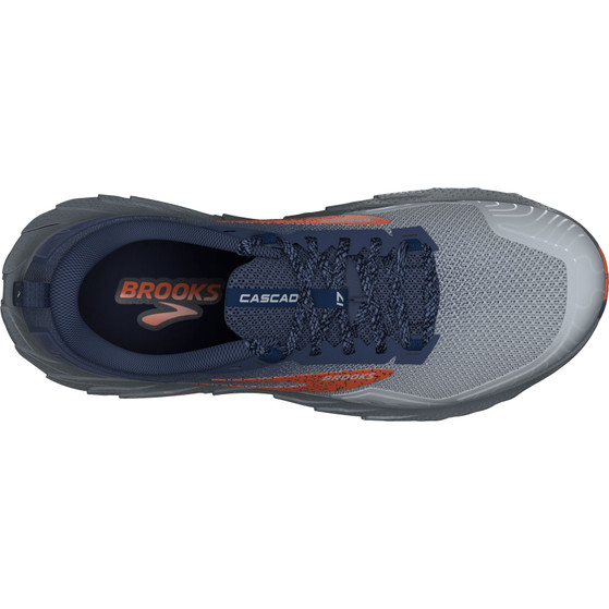 Brooks Cascadia 17 Heren