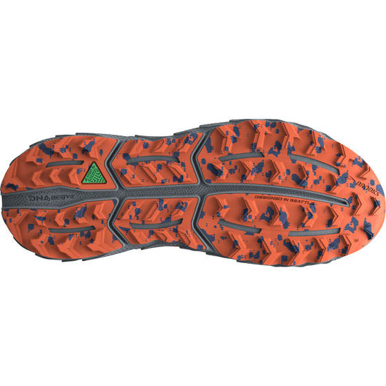 Brooks Cascadia 17 Heren