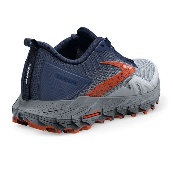 Brooks Cascadia 17 Heren
