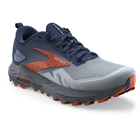 Brooks Cascadia 17 Heren