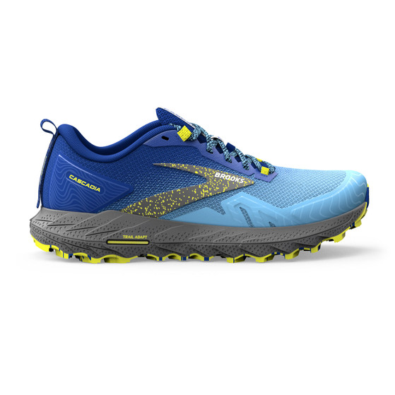 Brooks Cascadia 17 Heren