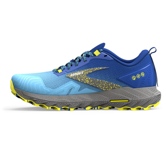 Brooks Cascadia 17 Heren