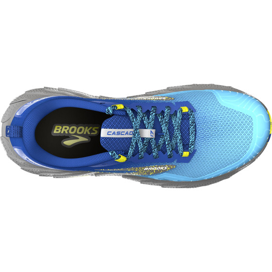 Brooks Cascadia 17 Heren