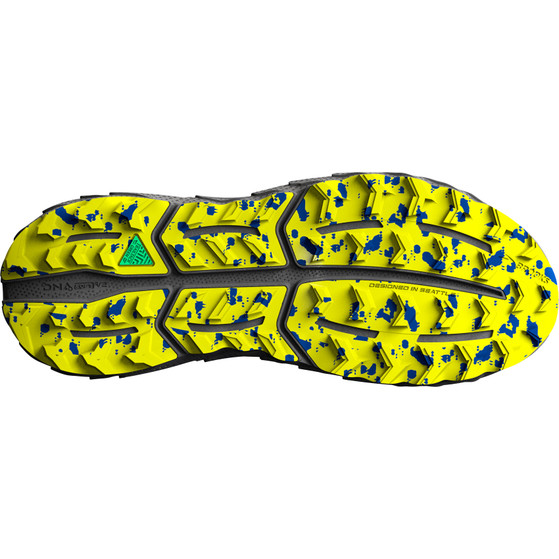 Brooks Cascadia 17 Heren