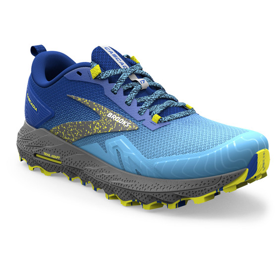 Brooks Cascadia 17 Heren