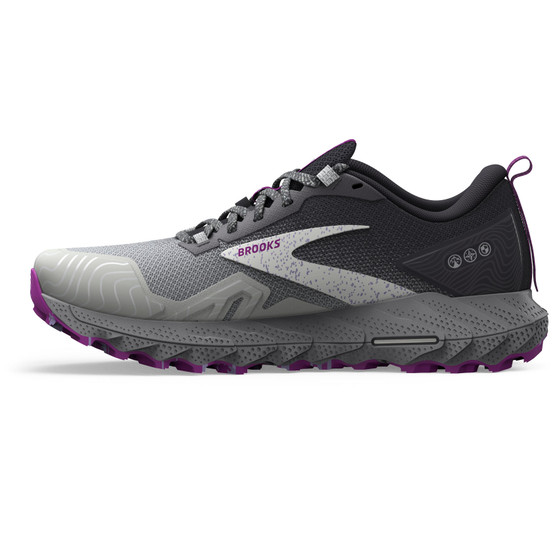 Brooks Cascadia 17 Dames