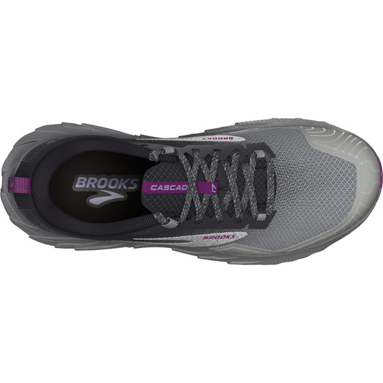 Brooks Cascadia 17 Dames