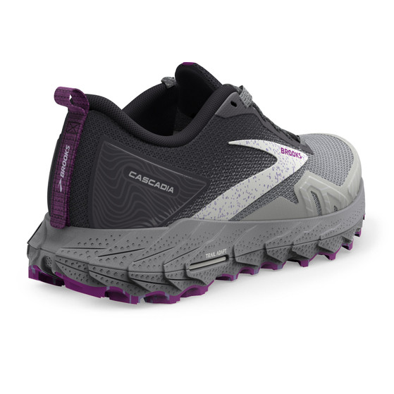 Brooks Cascadia 17 Dames