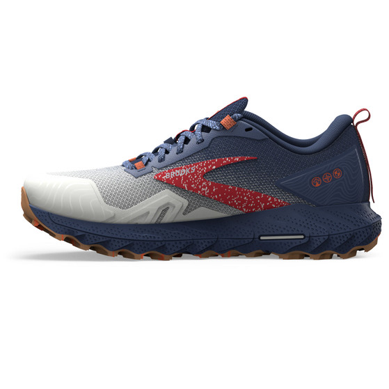 Brooks Cascadia 17 Dames