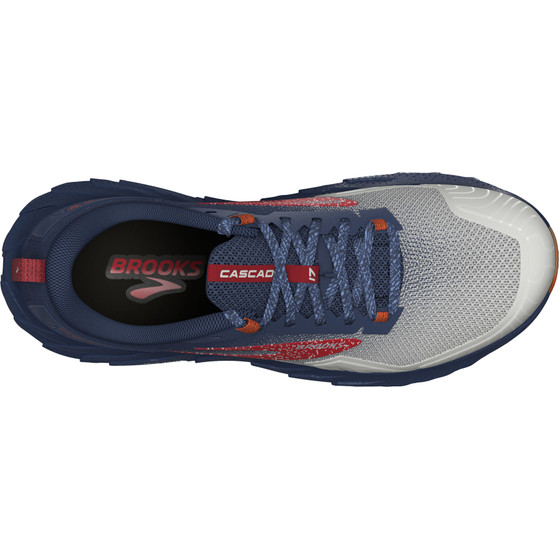 Brooks Cascadia 17 Dames