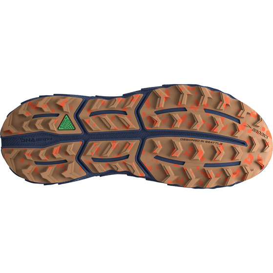 Brooks Cascadia 17 Dames