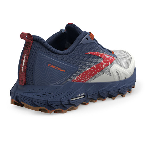 Brooks Cascadia 17 Dames