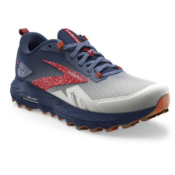 Brooks Cascadia 17 Dames