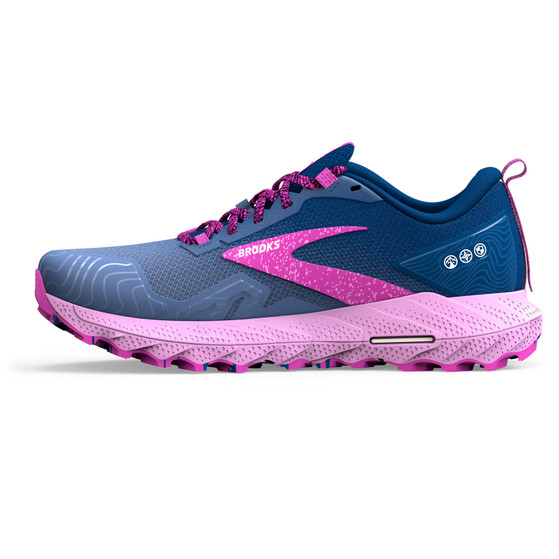 Brooks Cascadia 17 Dames