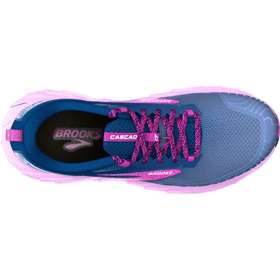Brooks Cascadia 17 Dames