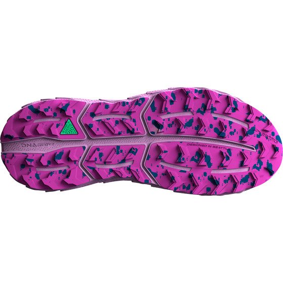 Brooks Cascadia 17 Dames