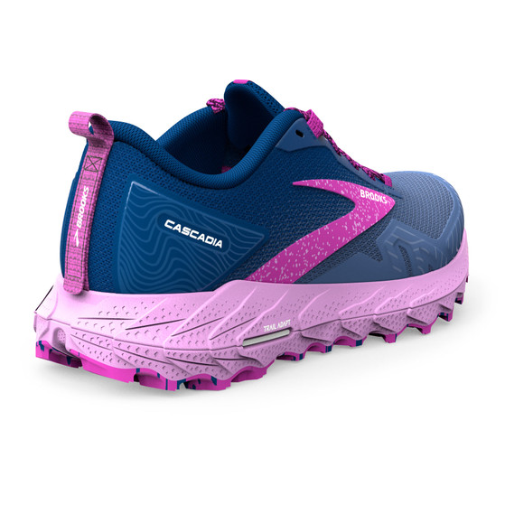 Brooks Cascadia 17 Dames