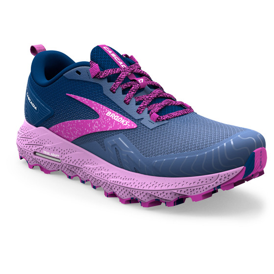 Brooks Cascadia 17 Dames