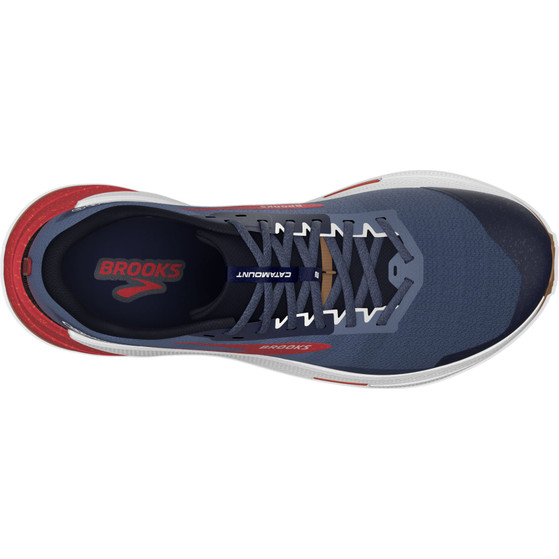 Brooks Catamount 2 Dames