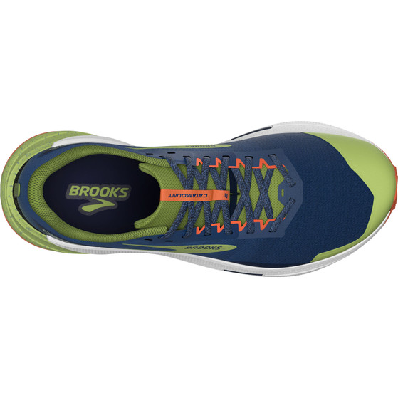 Brooks Catamount 2 Heren
