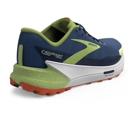 Brooks Catamount 2 Heren