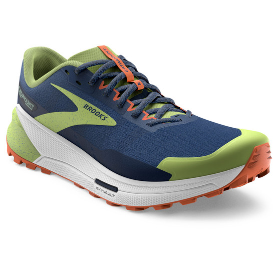 Brooks Catamount 2 Heren