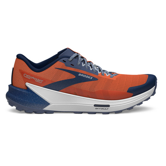 Brooks Catamount 2 Heren