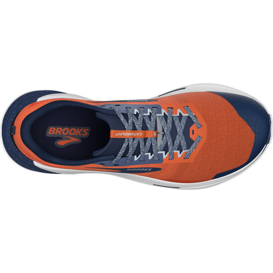 Brooks Catamount 2 Heren