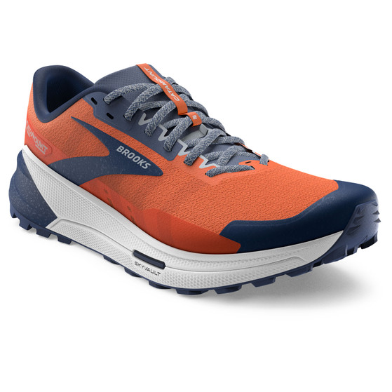 Brooks Catamount 2 Heren