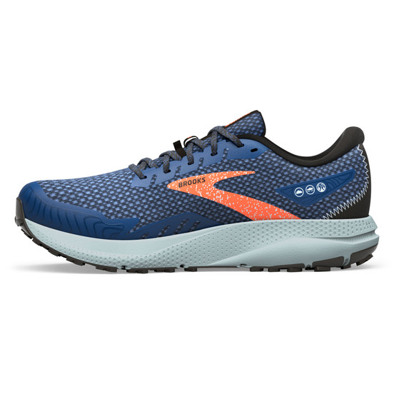 Brooks Divide 4 Heren