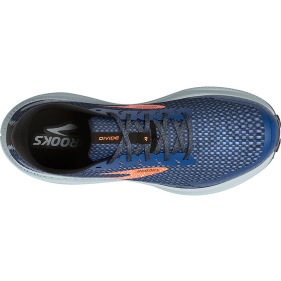 Brooks Divide 4 Heren