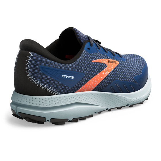 Brooks Divide 4 Heren