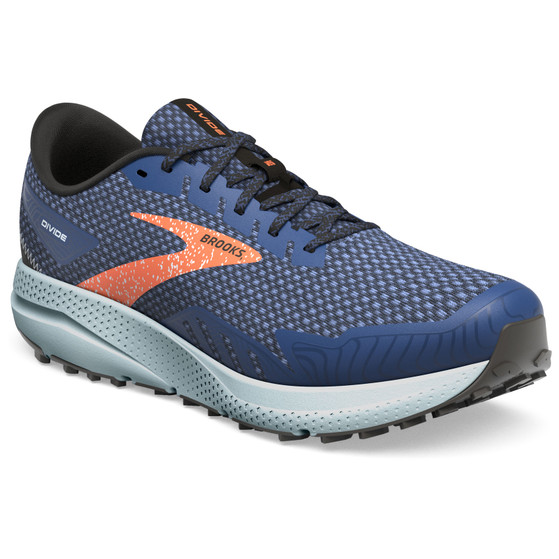 Brooks Divide 4 Heren