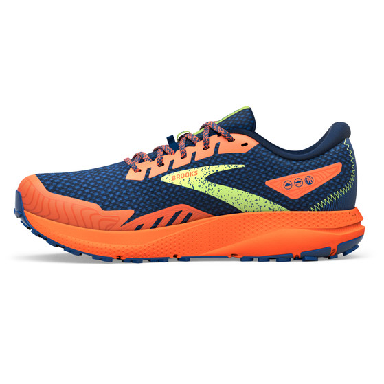 Brooks Divide 4 Heren