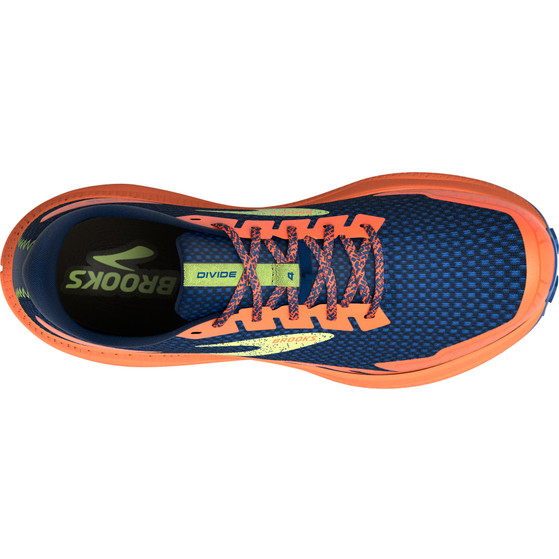 Brooks Divide 4 Heren