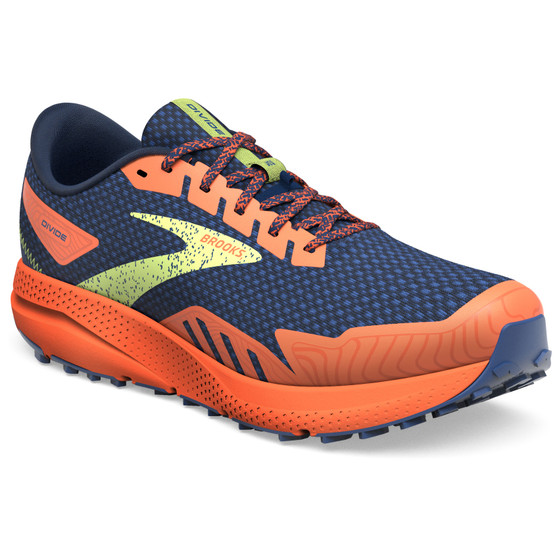 Brooks Divide 4 Heren