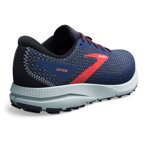 Brooks Divide 4 Dames