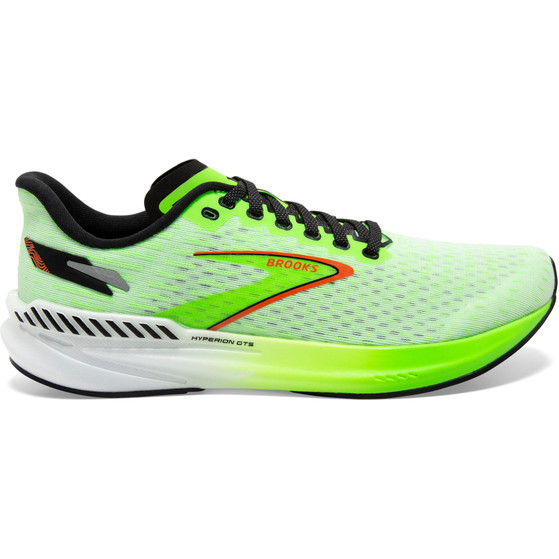 Brooks Hyperion GTS Heren
