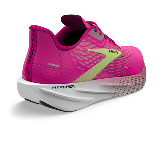 Brooks Hyperion Max Dames