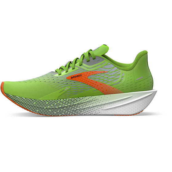 Brooks Hyperion Max Heren