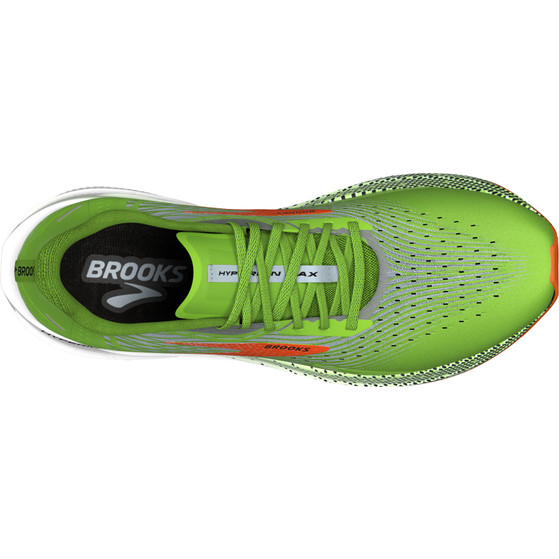 Brooks Hyperion Max Heren