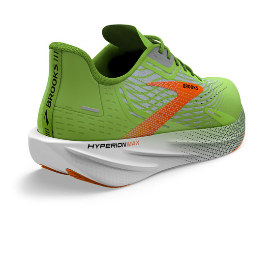 Brooks Hyperion Max Heren