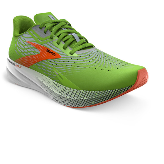 Brooks Hyperion Max Heren